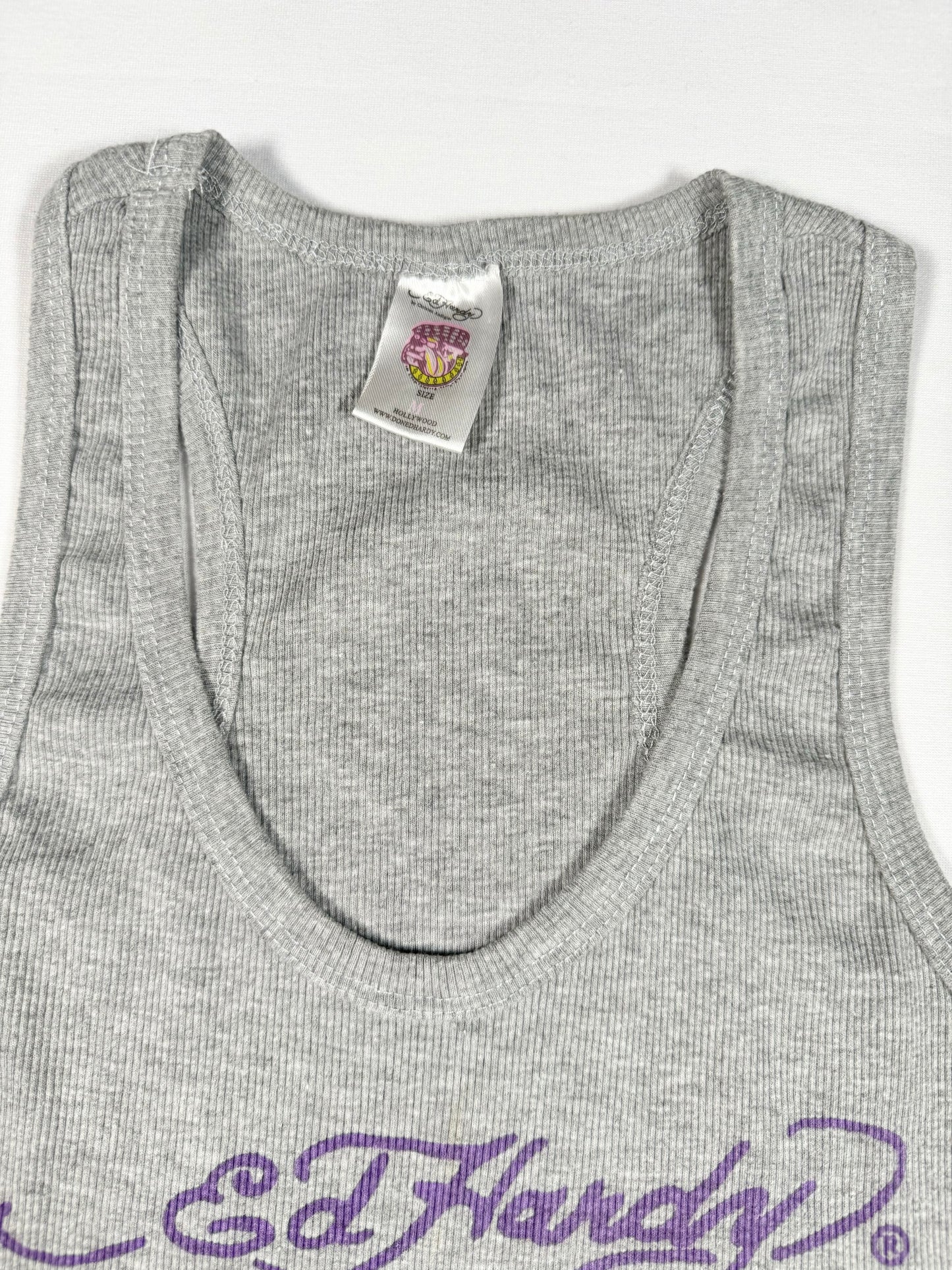 Ed Hardy Tank Top