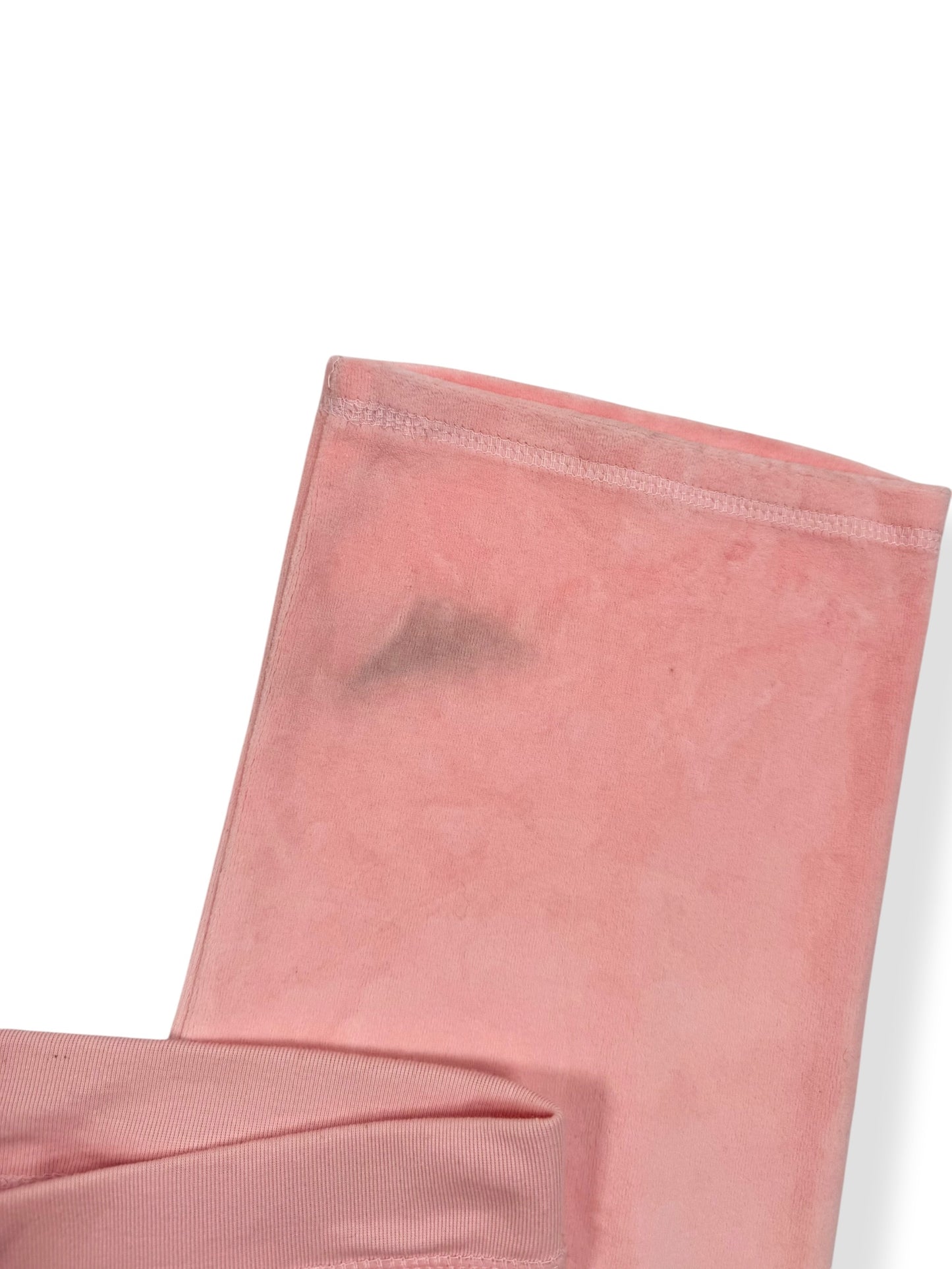 Replica Pink Velour Juicy Couture Tracksuit ♡ L