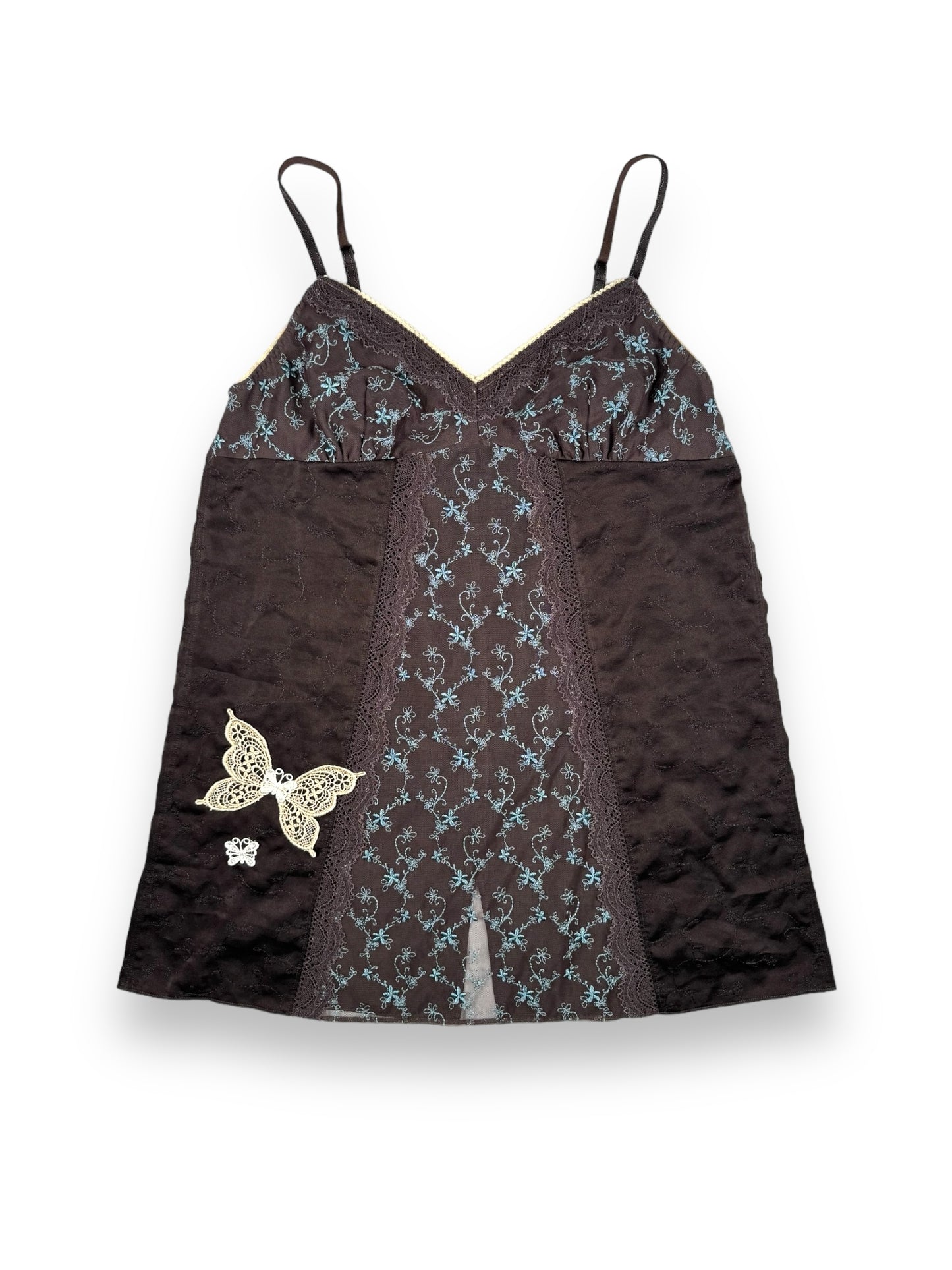 Butterfly cami