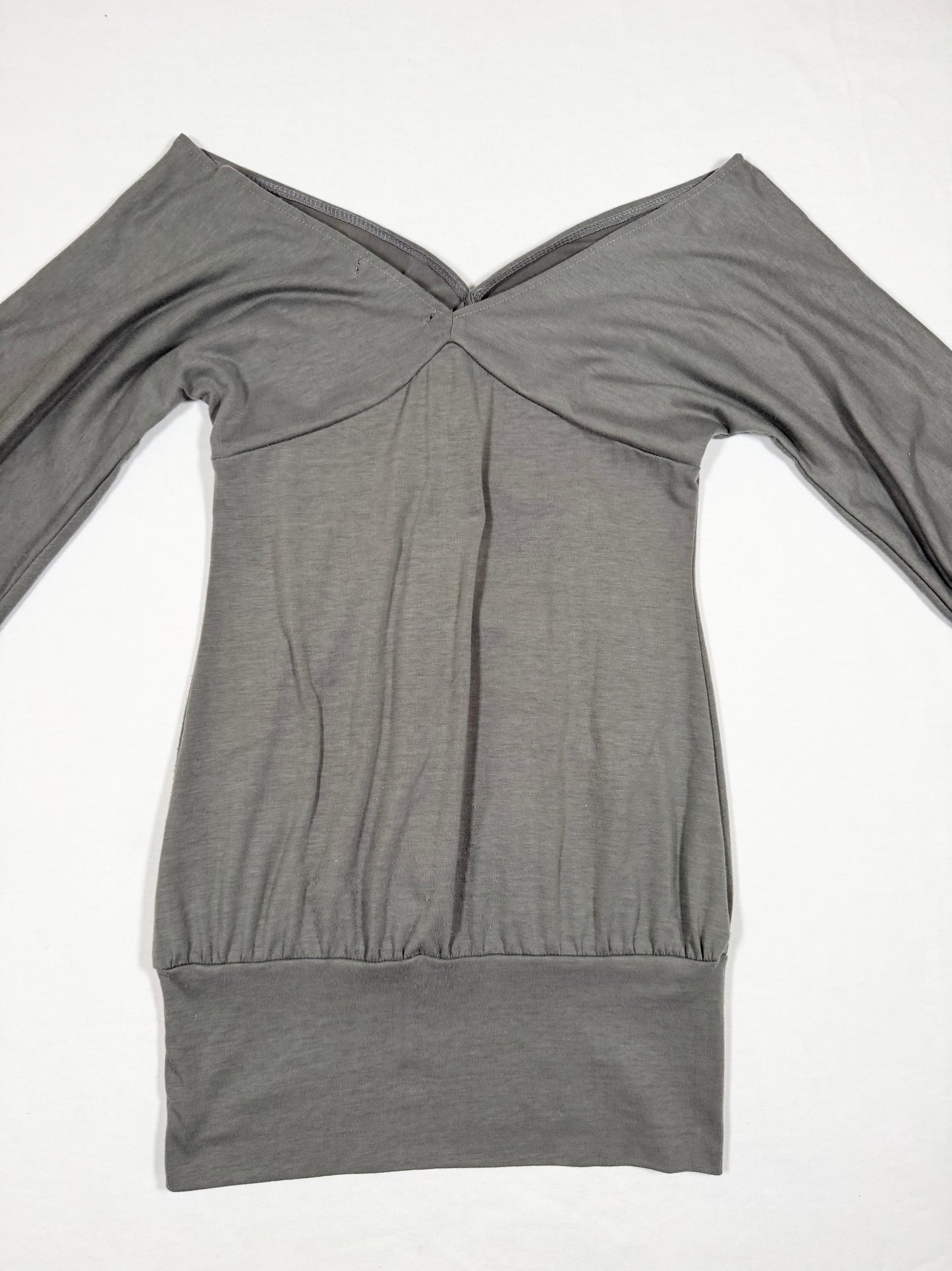 Love Junkie Off Shoulder Dress ♡ Size S