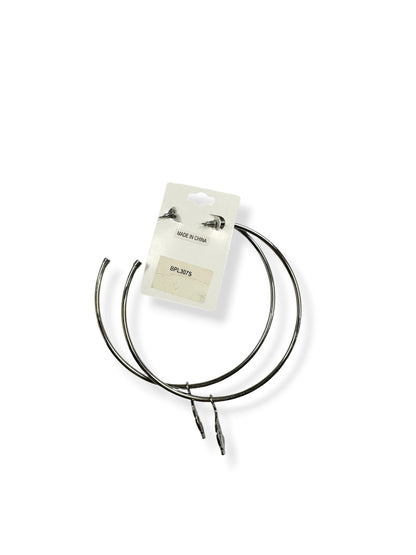 Baby Phat Hoops ♡