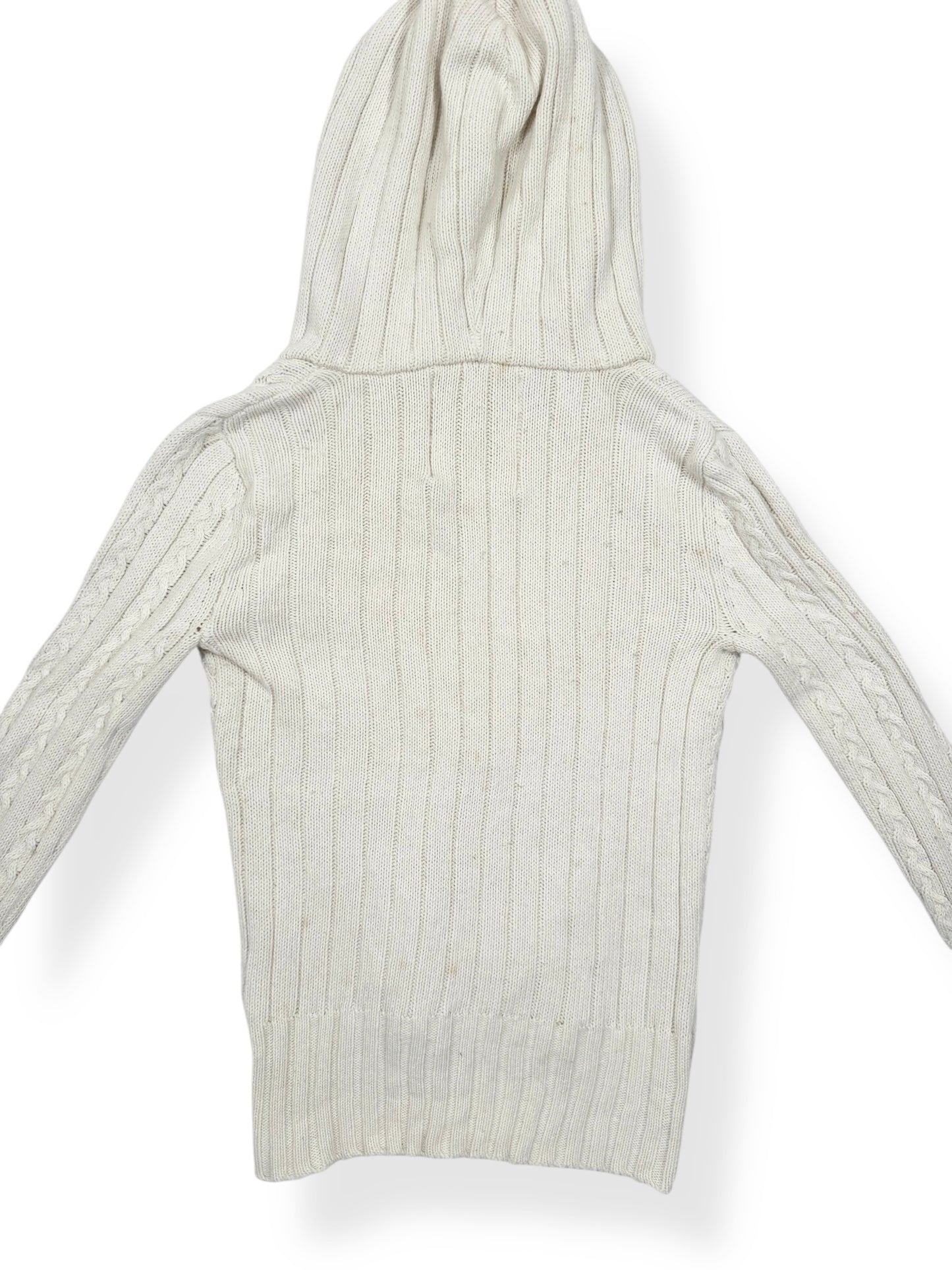 Hollister Hooded Knit