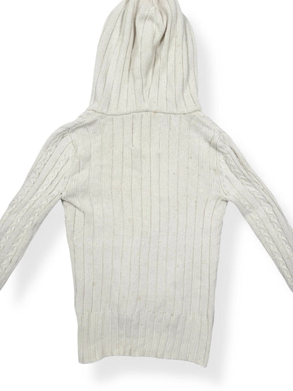 Hollister Hooded Knit