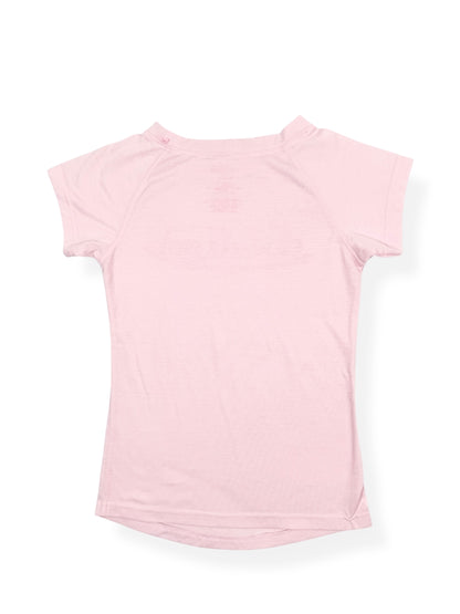 Von Dutch Pink Tee