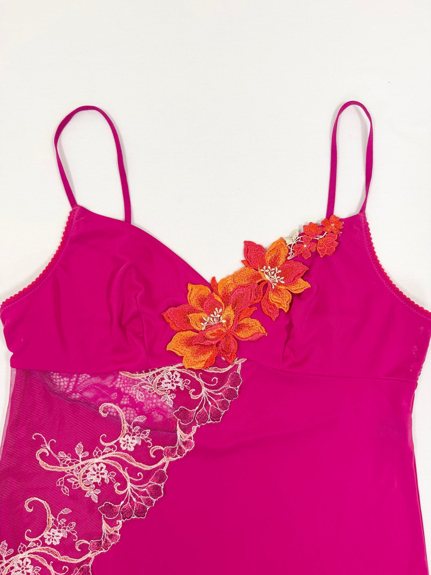 Salute Flower Cami ♡ M