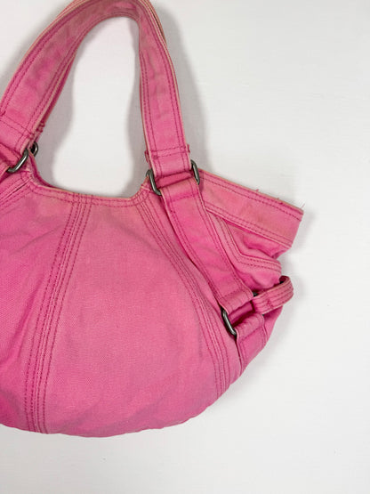 Pink Diesel Bag ♡