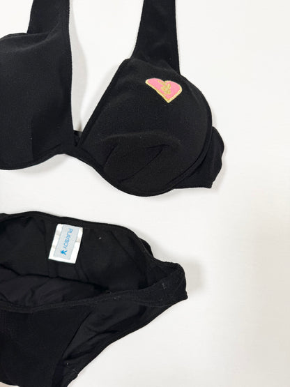 Playboy Towelling Bikini