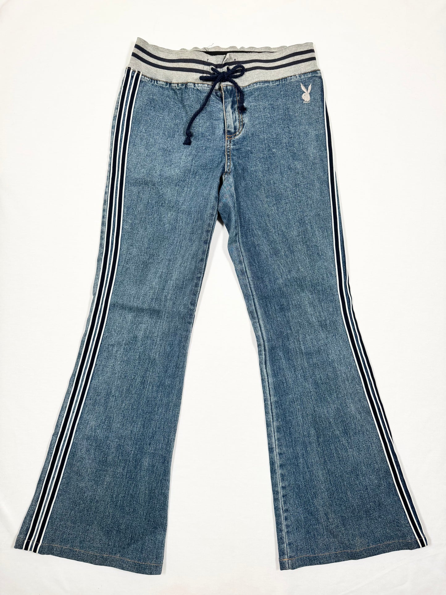Playboy Sporty Jeans