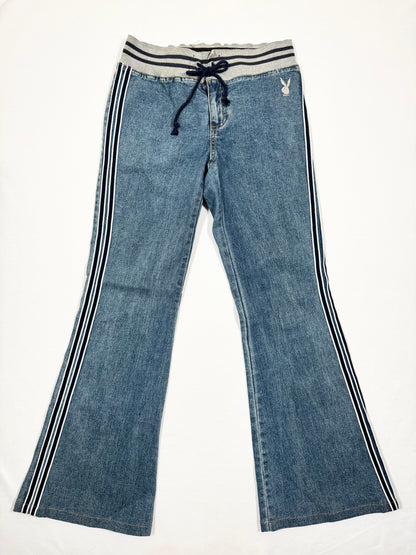 Playboy Sporty Jeans