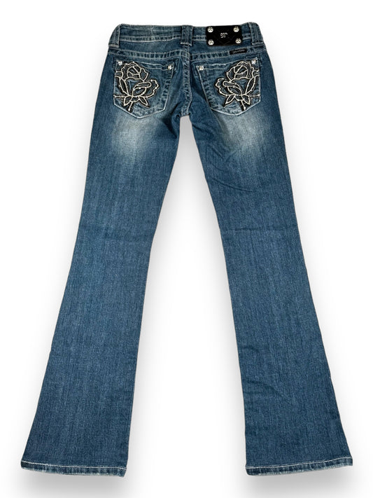 Miss Me Jeans (25”)