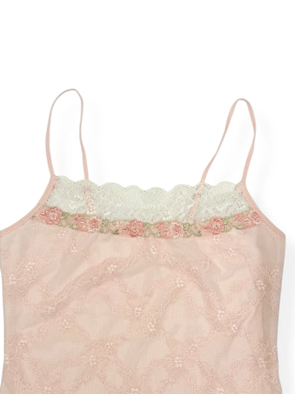 Lace Cami