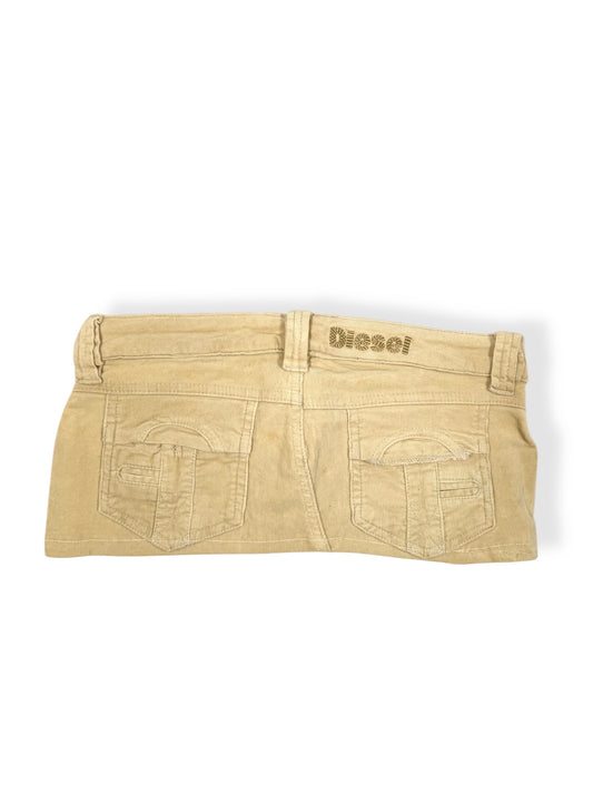 Diesel Micro Skirt