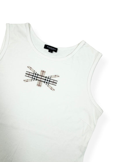 Burberry Union Jack Tank ♡ Size M