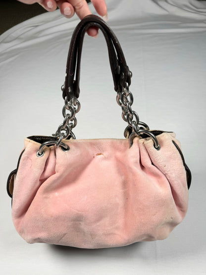 Juicy Couture Pink Bag