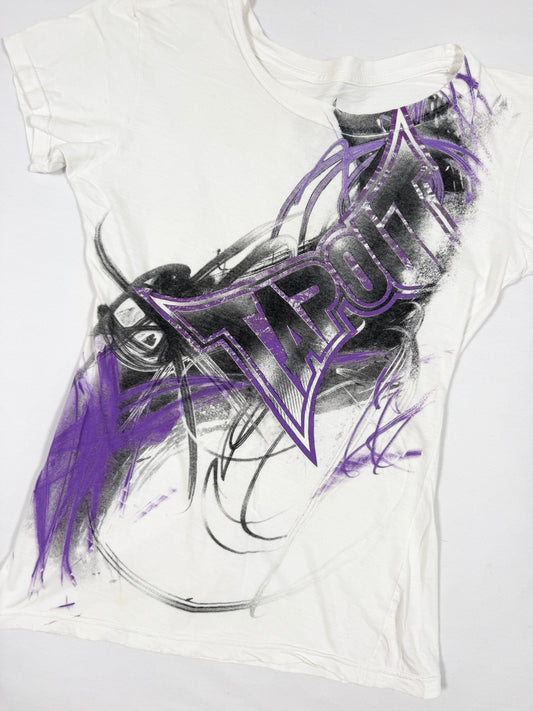 Tapout Tee ♡ Size M