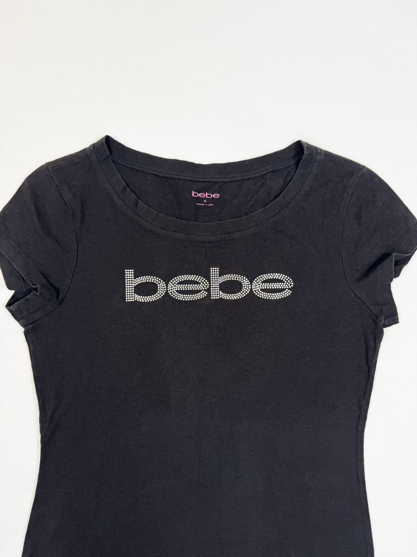 Bebe Tee ♡ S