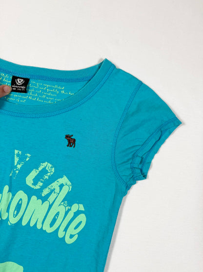 Abercrombie Tee ♡ Size S