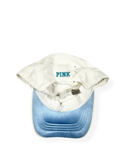 PINK Sequin Cap