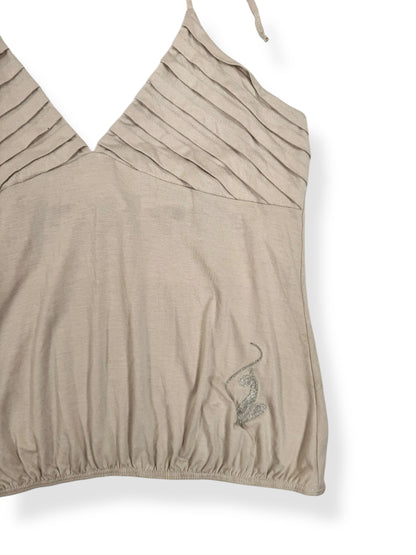 Baby Phat Halter ♡ M