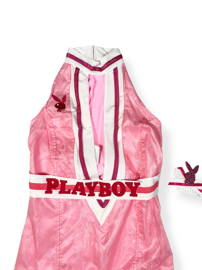 Playboy Cheerleader Costume ♡ Size S