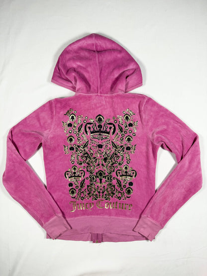 Juicy Couture Tracksuit