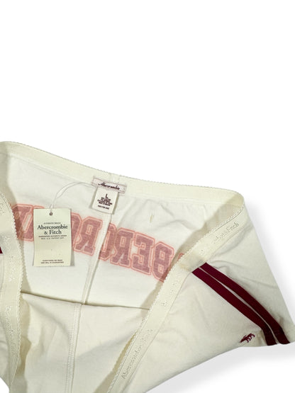 Abercrombie Micro Shorts ♡ Size S/M