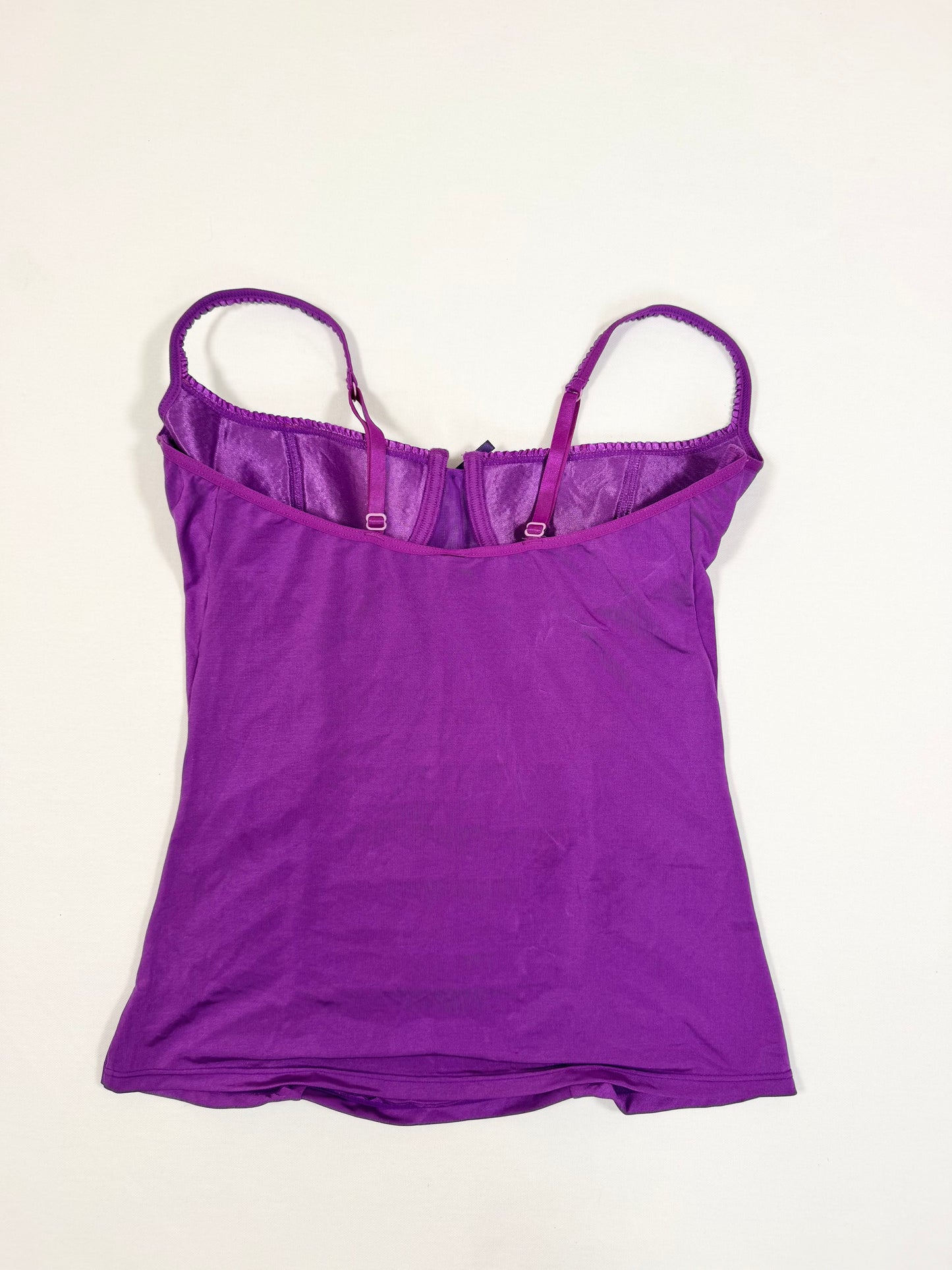 Victorias Secret Purple Cami ♡ M