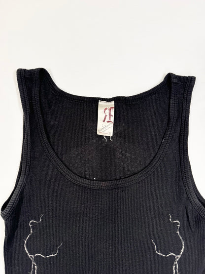 Pistol Wings Tank ♡ S