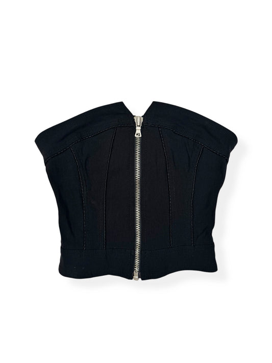 Guess Zip Corset