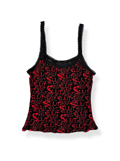 Lipservice Cami ♡ Size XS