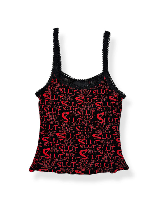 Lipservice Cami ♡ Size XS