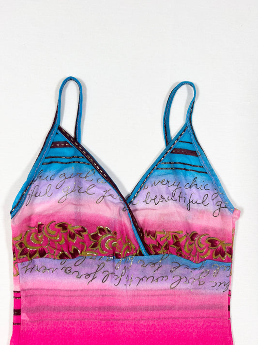 Micromesh Cami ♡ Size XS