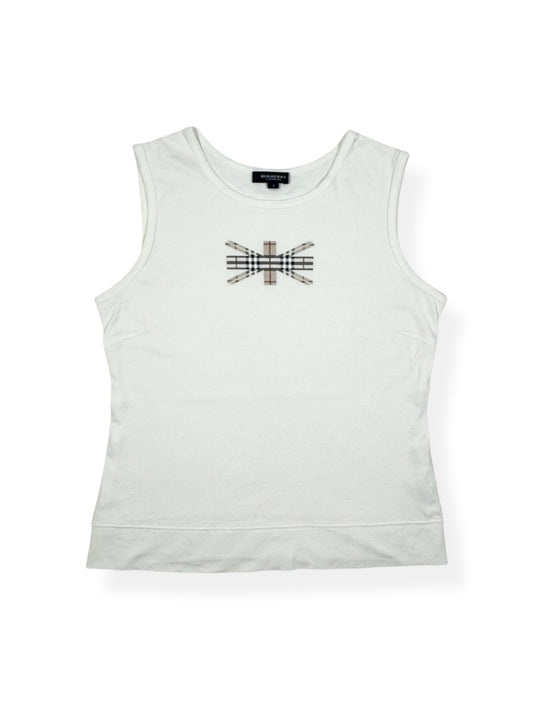 Burberry Union Jack Tank ♡ Size M