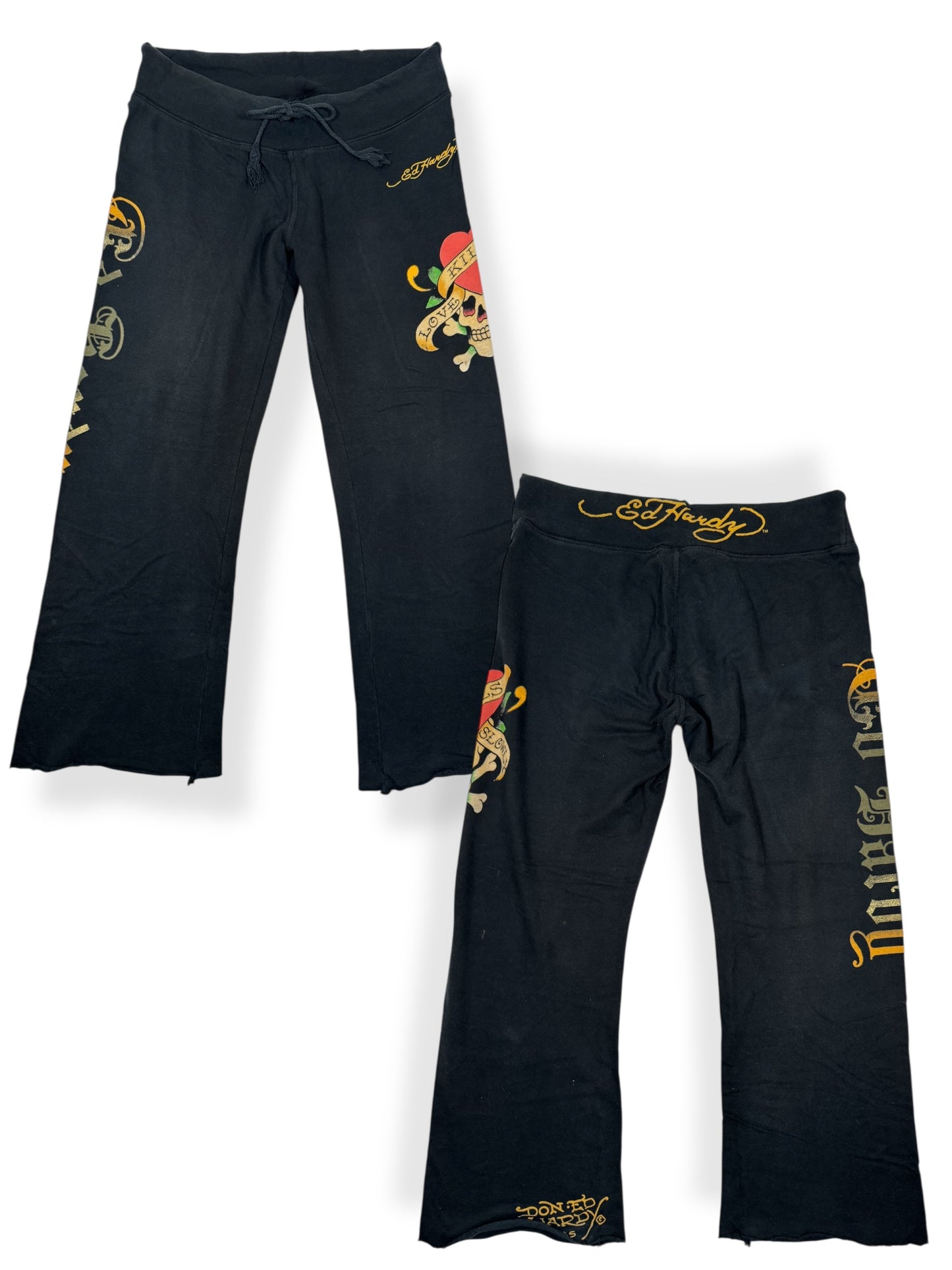 Ed Hardy Trackpants