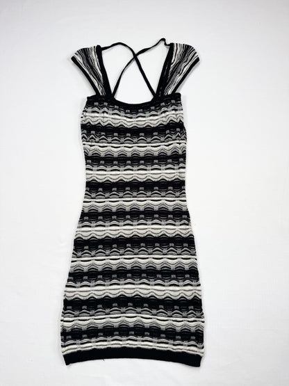 Bebe Knit Dress ♡ S