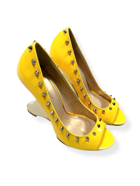 Deadstock Shoe Republic LA Studded Heels