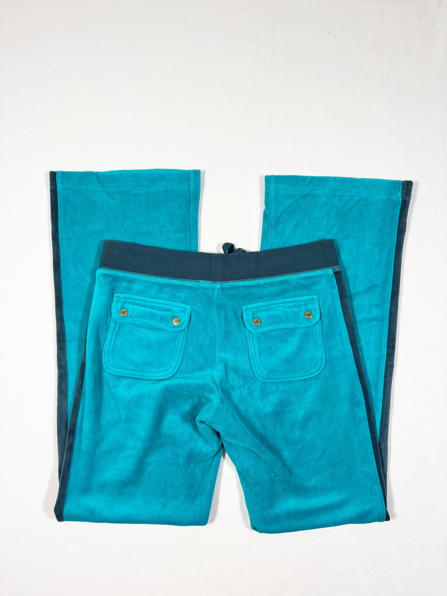 Juicy Couture Blue Tracksuit ♡ Size S