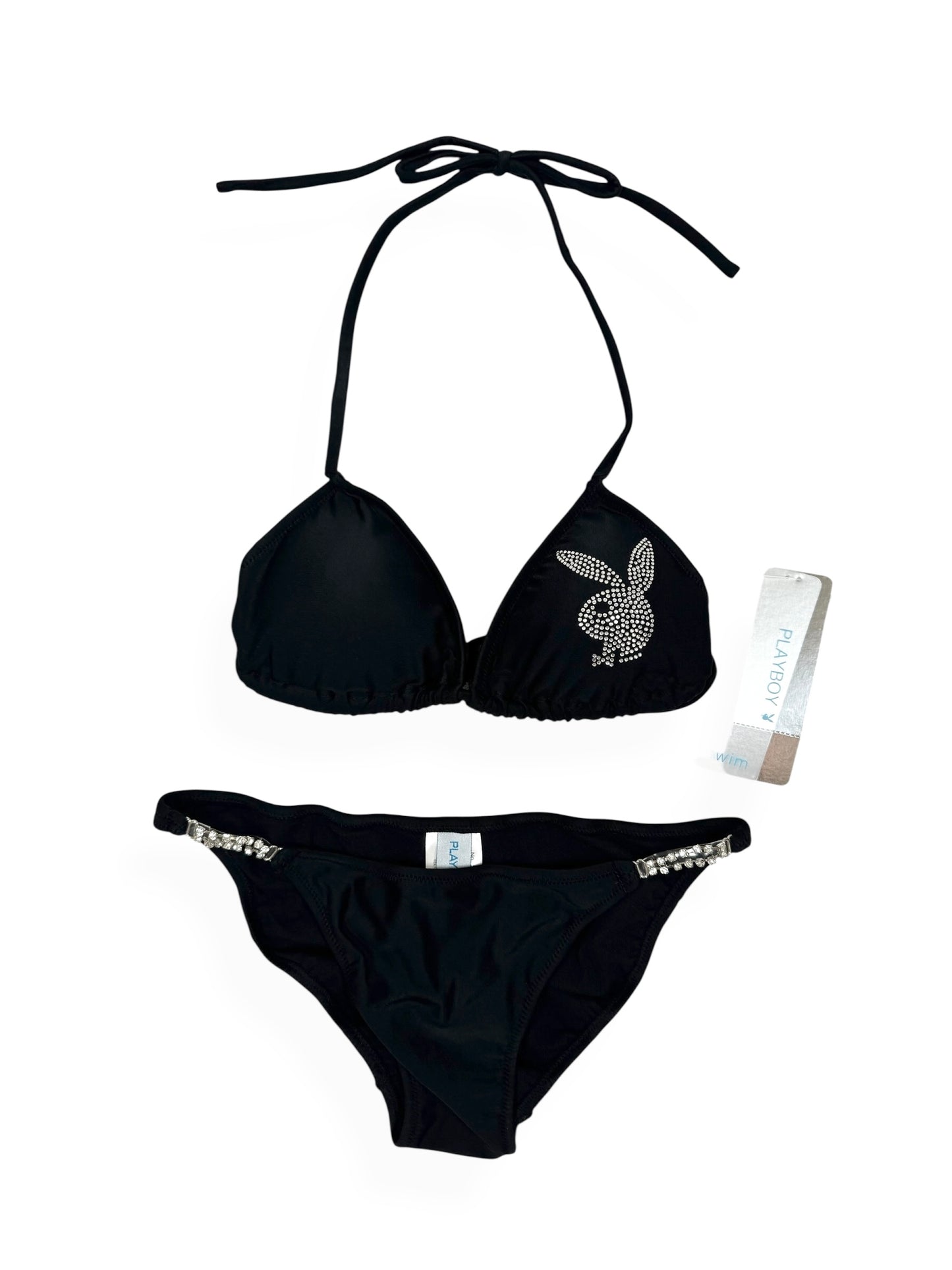 Playboy Diamante Bikini