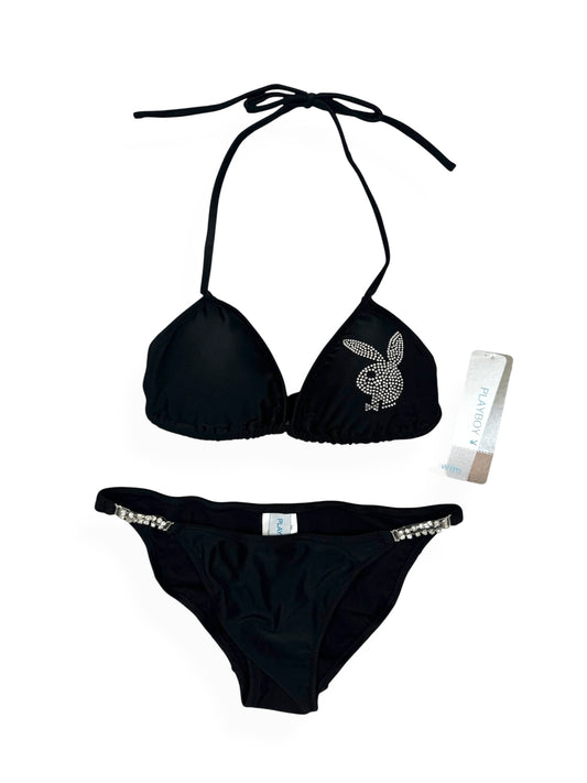 Playboy Diamante Bikini