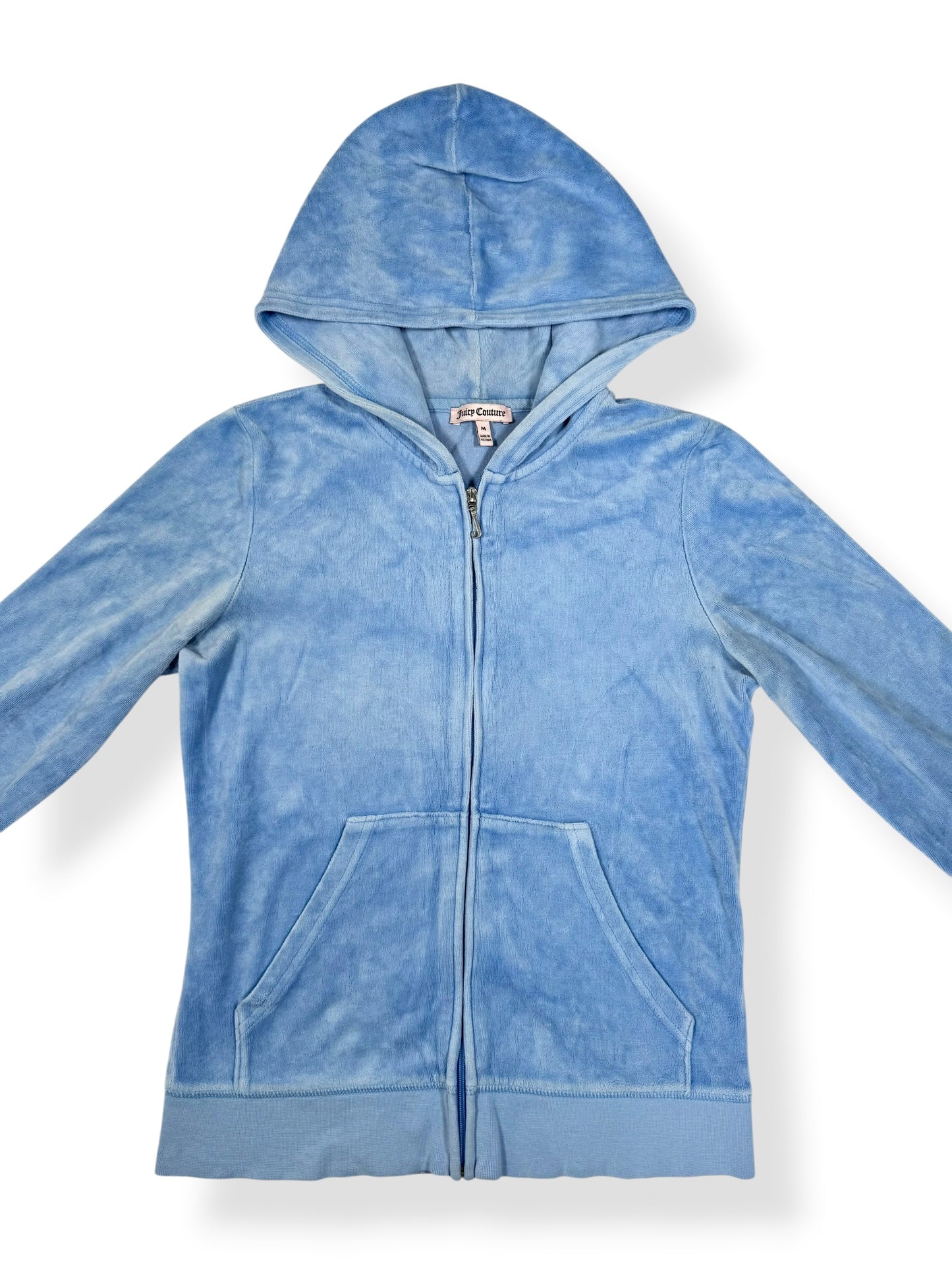 Blue & Pink Juicy Couture Tracksuit ♡ S/M