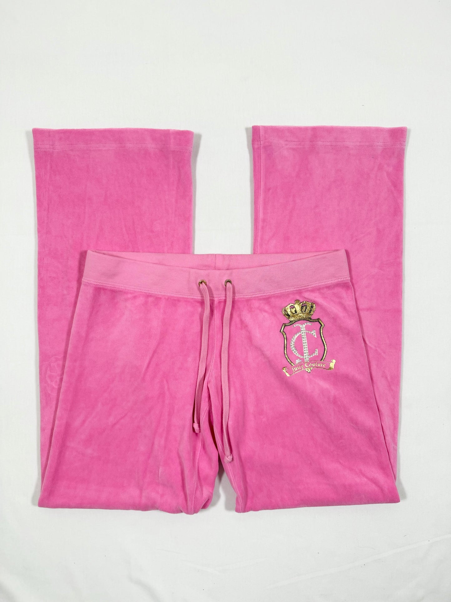 Pink Juicy Couture Tracksuit