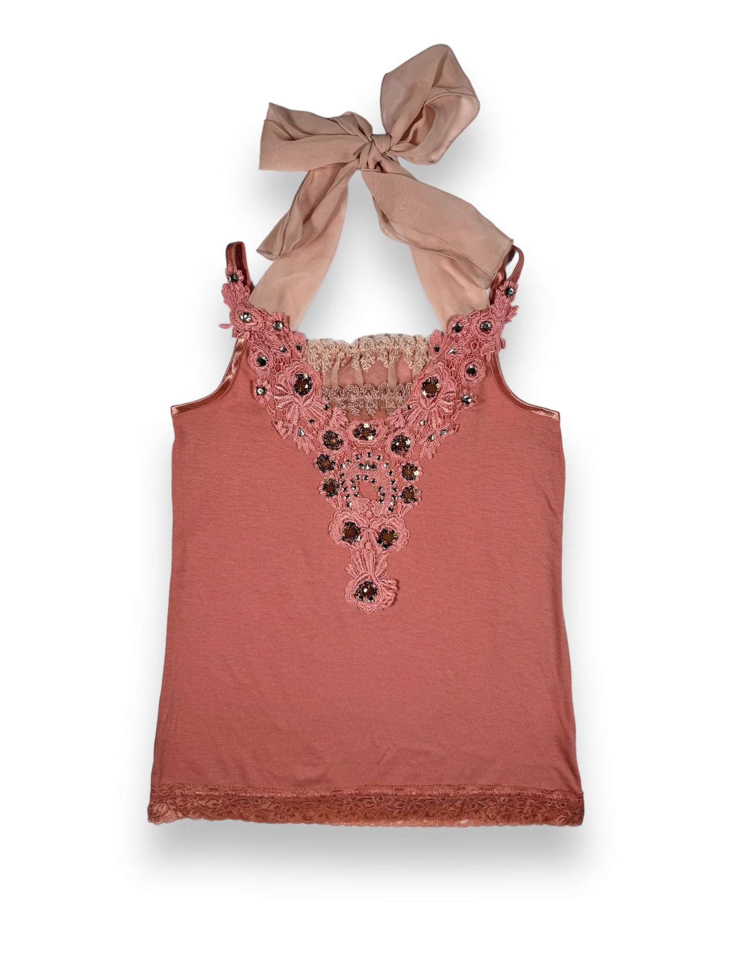 Axes Femme Cami