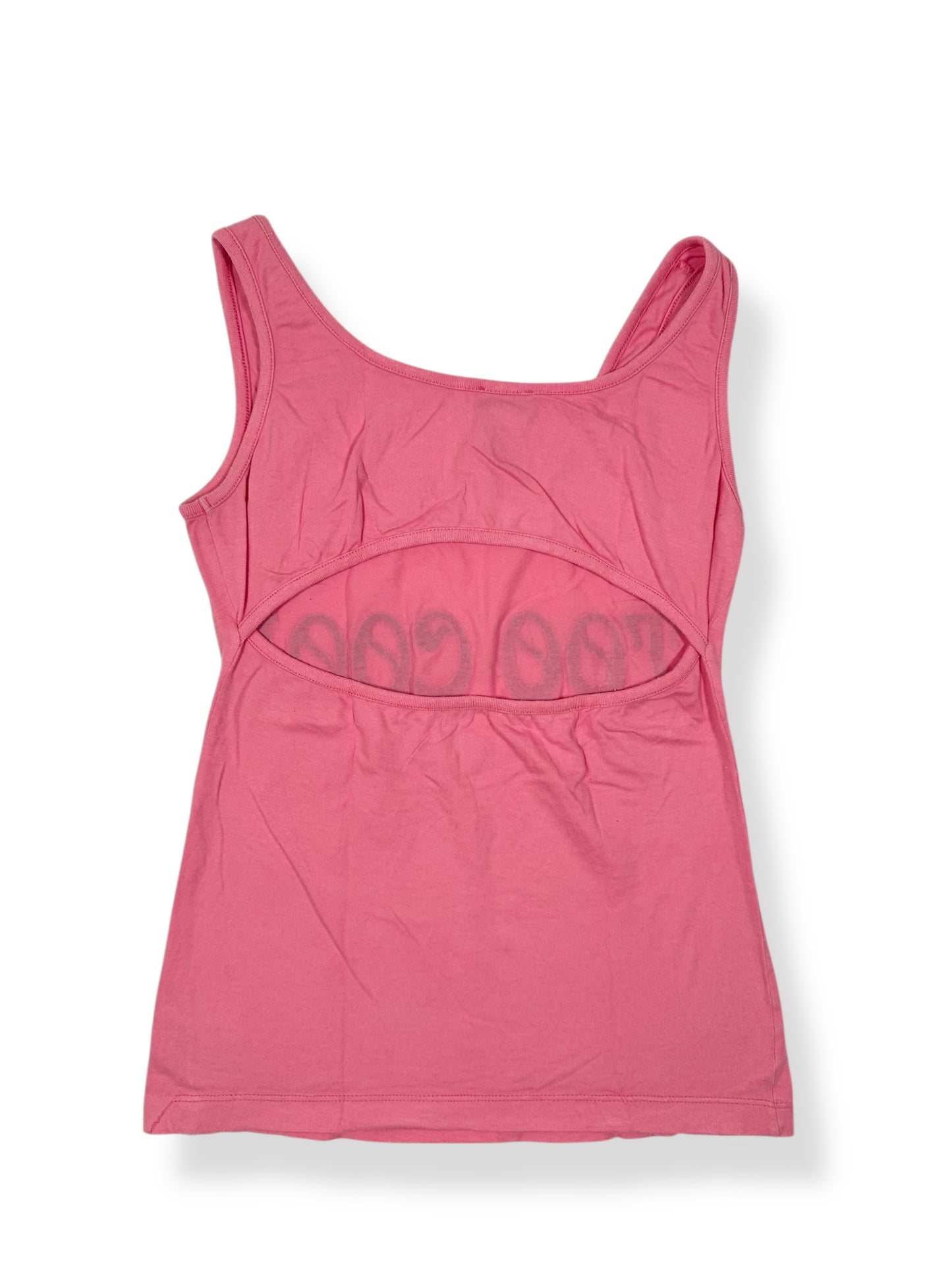 D&G Top Cool For School Tank