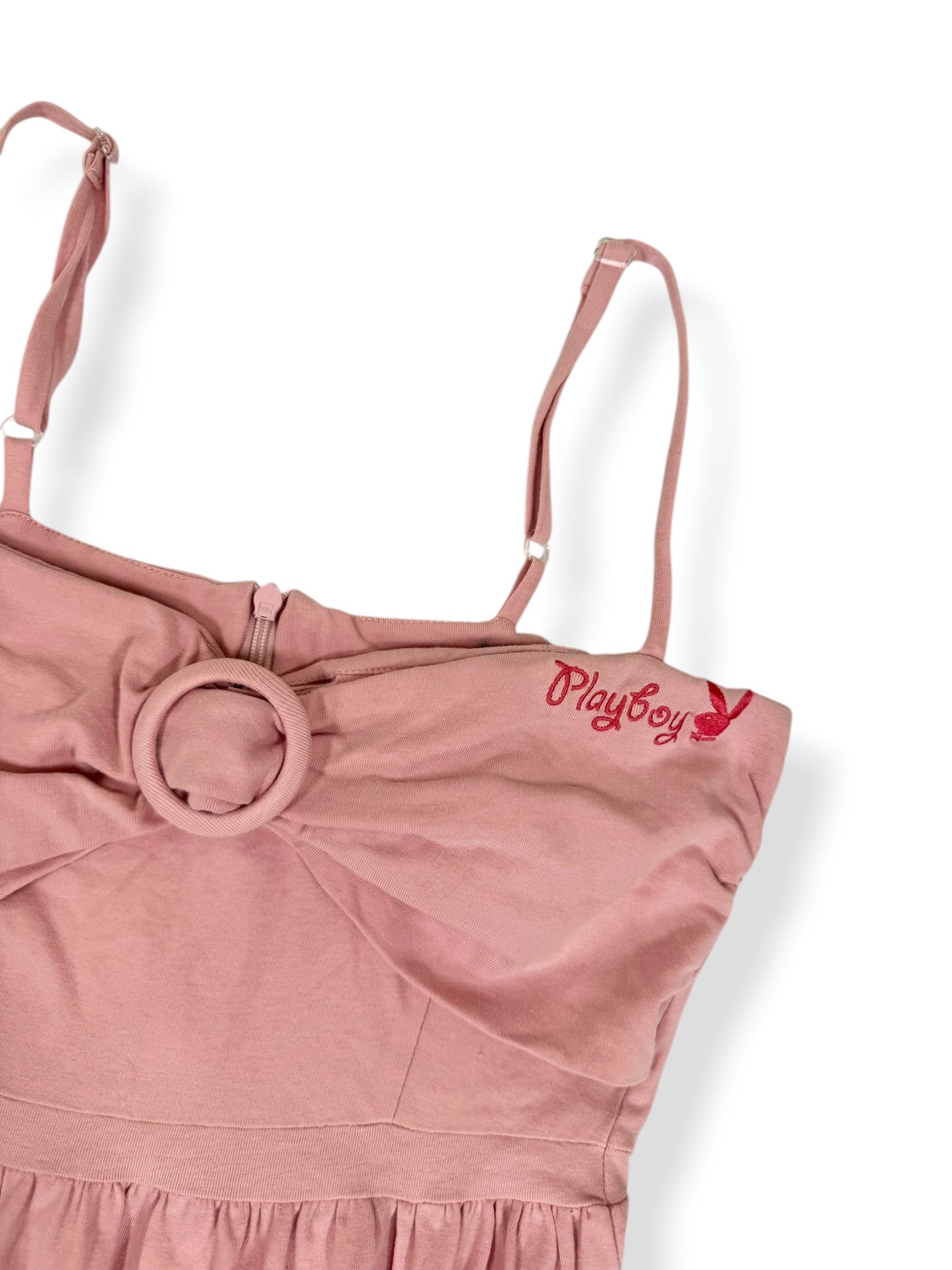 Playboy Dress ♡ S/M
