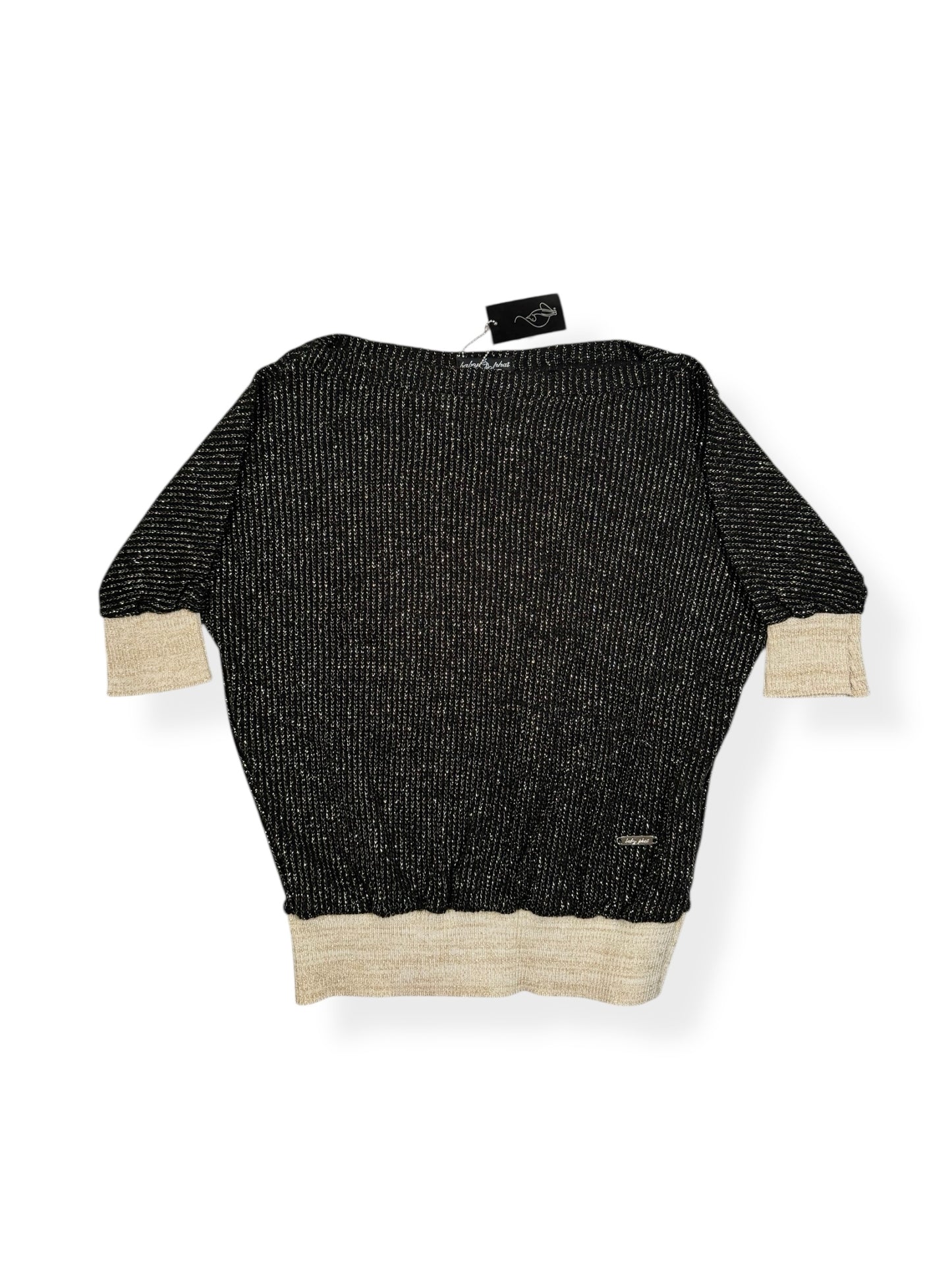 Baby Phat Knit Bat Wing Top ♡ Size S