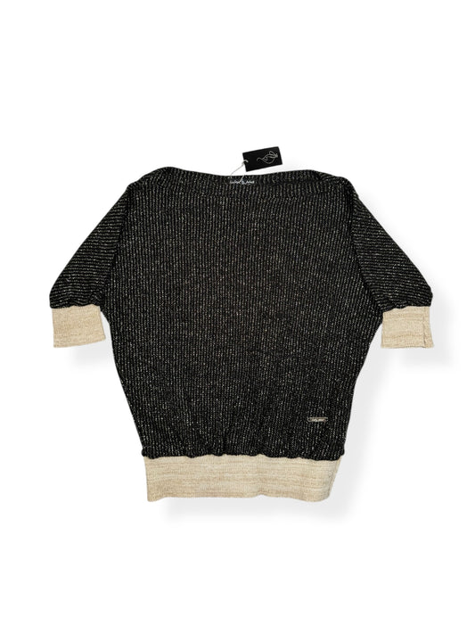 Baby Phat Knit Bat Wing Top ♡ Size S