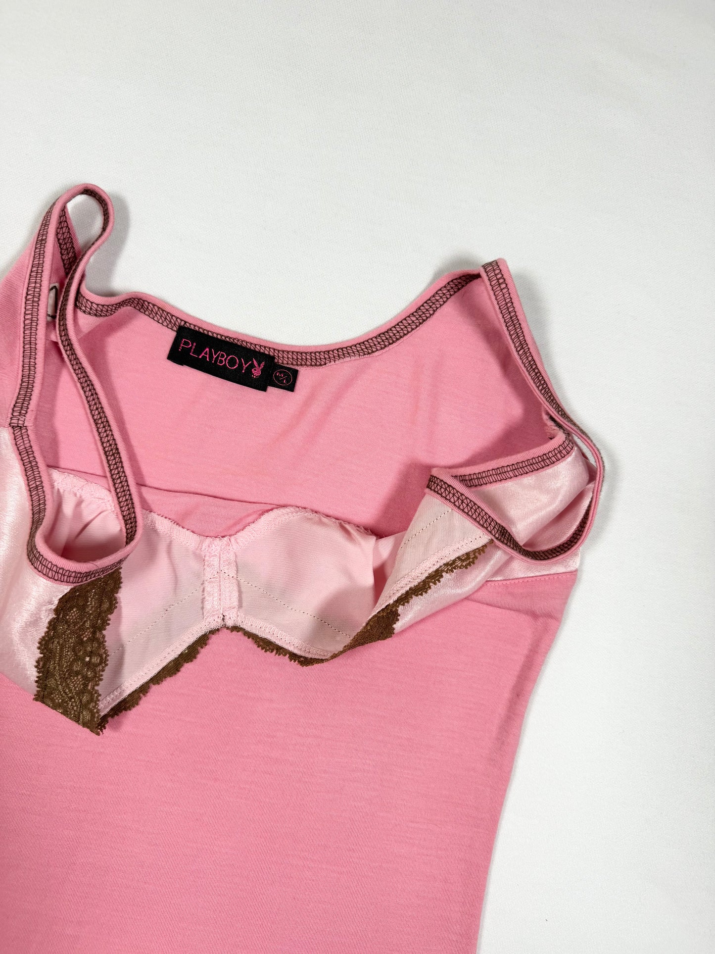 Playboy Cami ♡ Size S