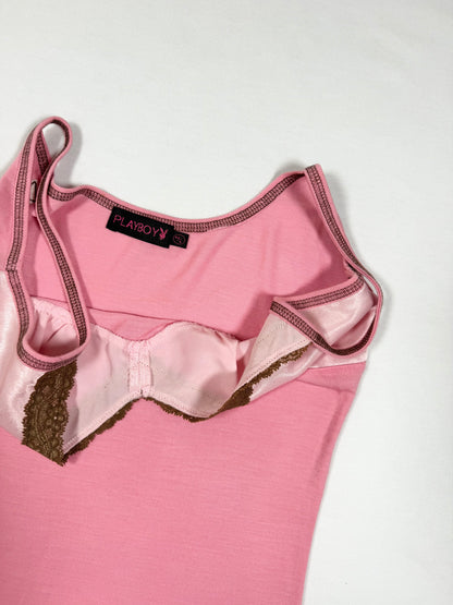 Playboy Cami ♡ Size S