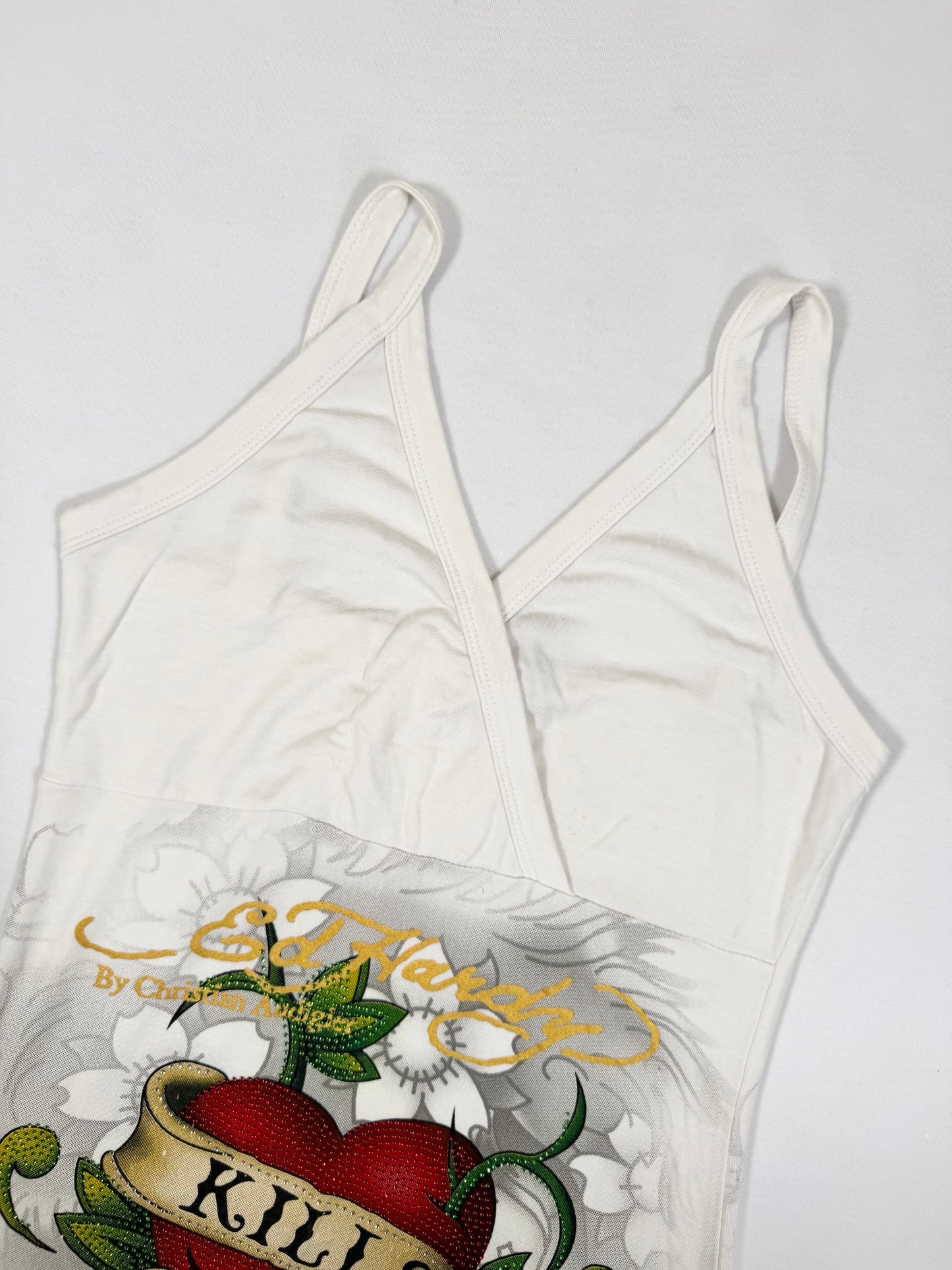 Ed Hardy Dress