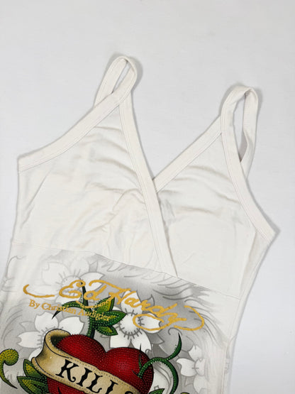 Ed Hardy Dress